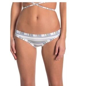 Maaji Sundown Carnival Reversible Bikini Bottoms